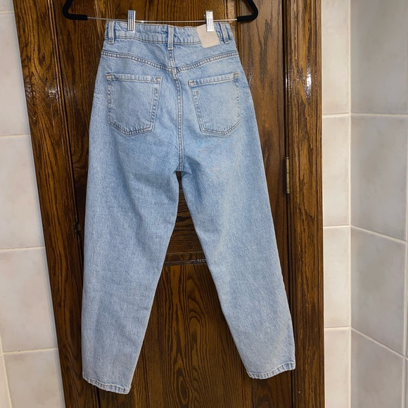 ZARA Jeans - Picture 2 of 2